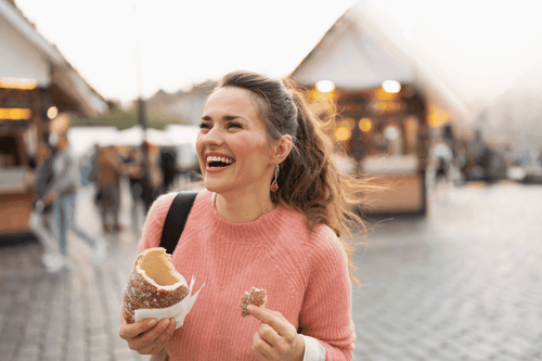 How to Increase Metabolism After 40