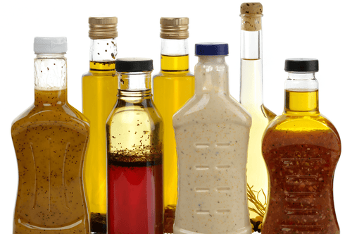 5 Foods that are making you fat and you eat them everyday!