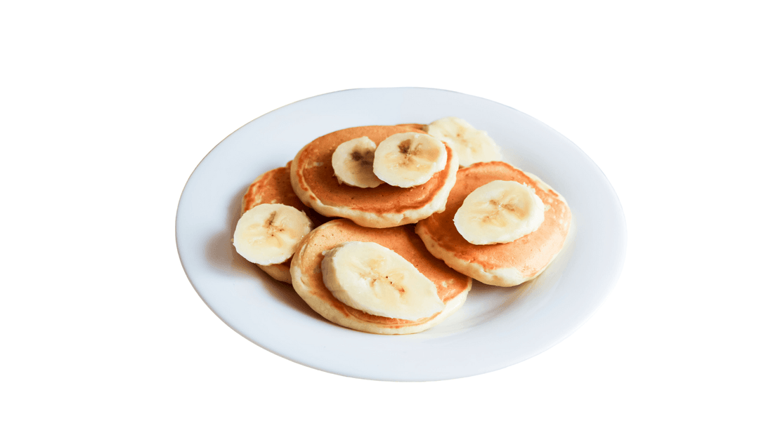 Banana Pancakes