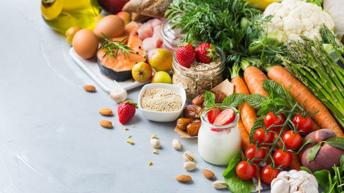Can The Blood Type Diet Aid Weight Loss?