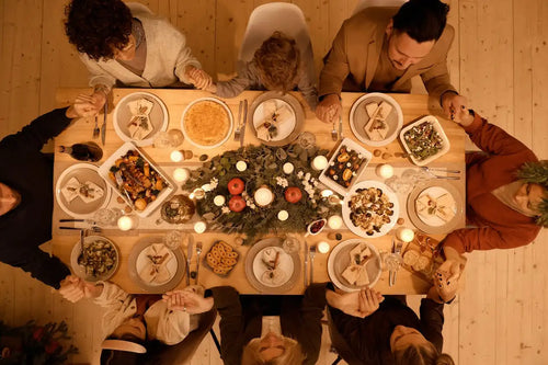 Our top tips to staying on track with your diet during the silly season!