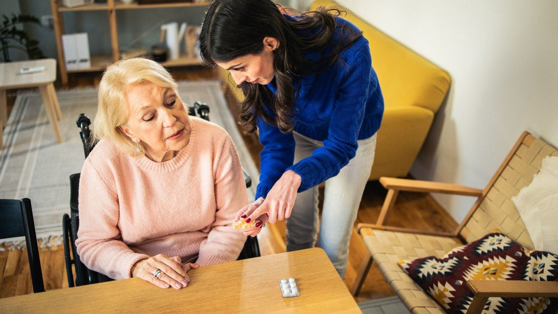How To Support Your Senior Loved Ones