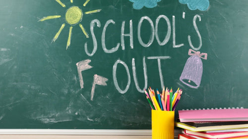 Boosting Energy Levels During School Holidays