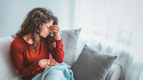 Can Certain Foods Ease A Migraine?