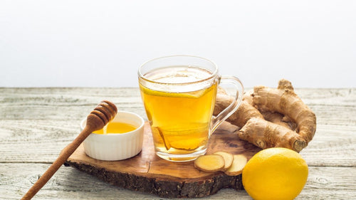 Diet-Friendly Hot Drinks For Winter