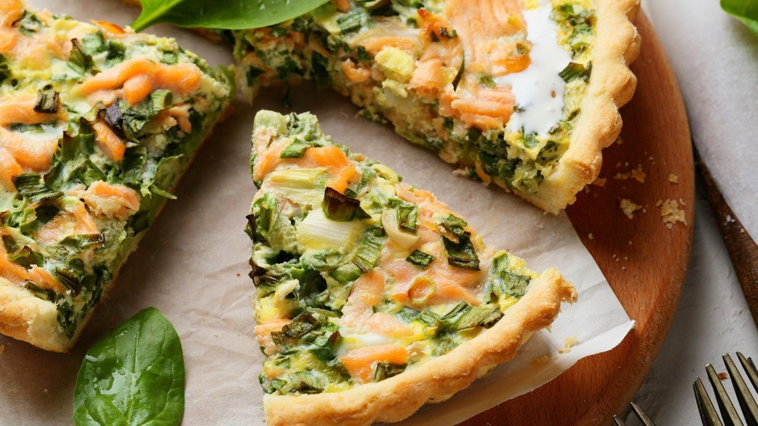 Our Best Low-Carb Recipes