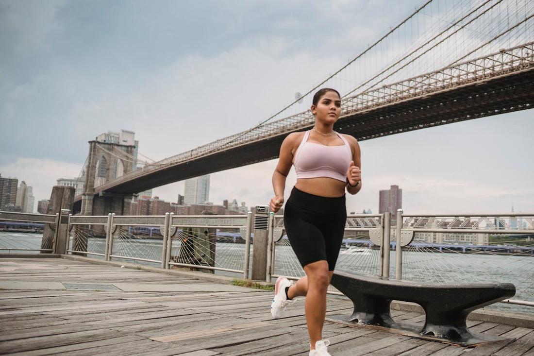 How Many Steps Do You Need Per Day To Lose Weight?