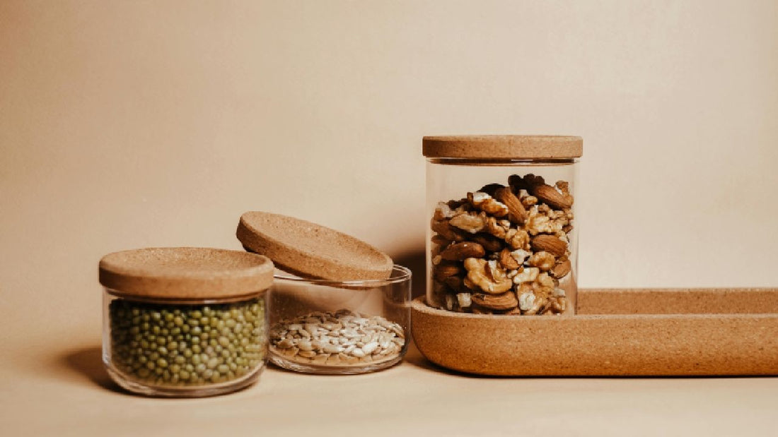 Preventing Protein-Induced Gas