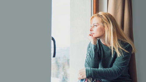 Sunshine Guilt: The Pressure To Enjoy Good Weather