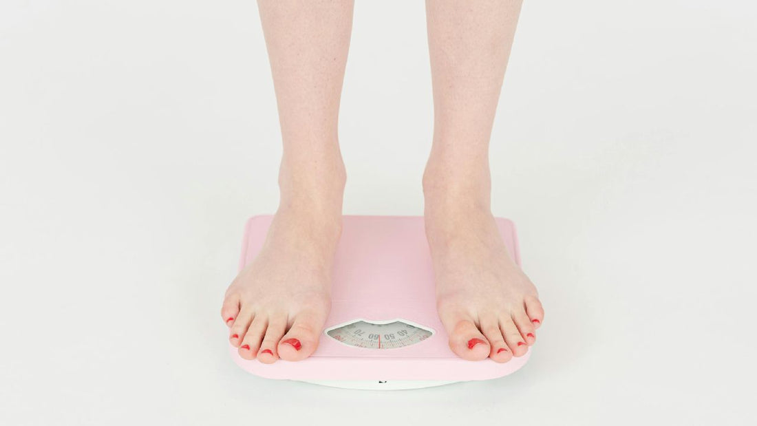 Shedding The Excess: Weight Loss vs Fat Loss