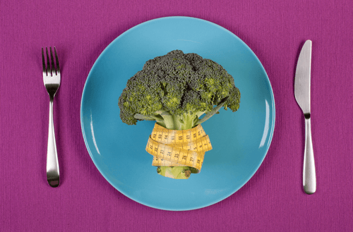 4 Weight Loss Tips that are Misleading
