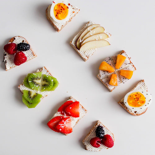 Weight Loss Tips for New Mums
