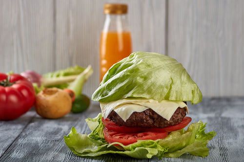 10 most popular recipes viewed in isolation