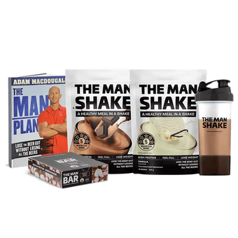 New Customer Trial Pack