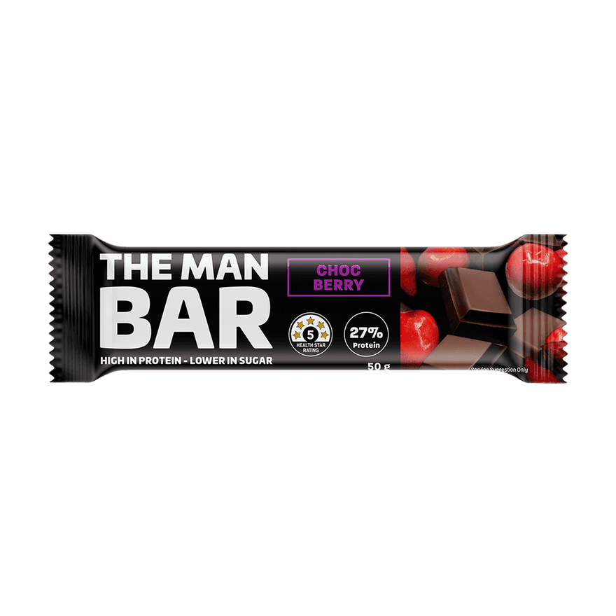 The Man Bar