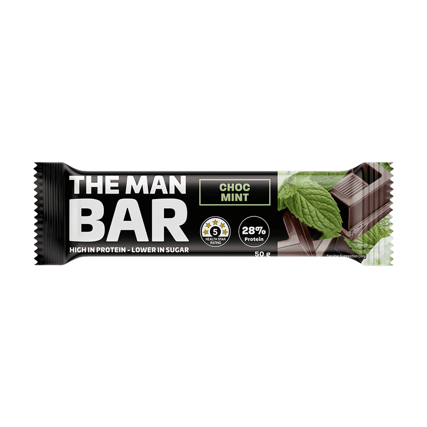 The Man Bar