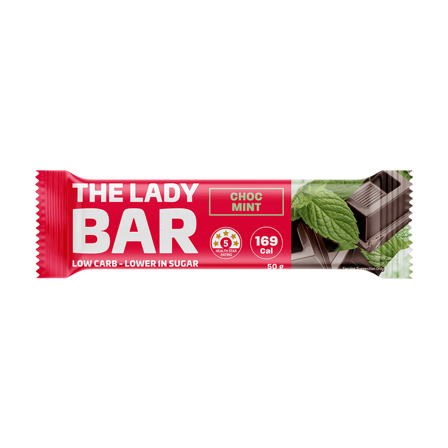 The Lady Bar