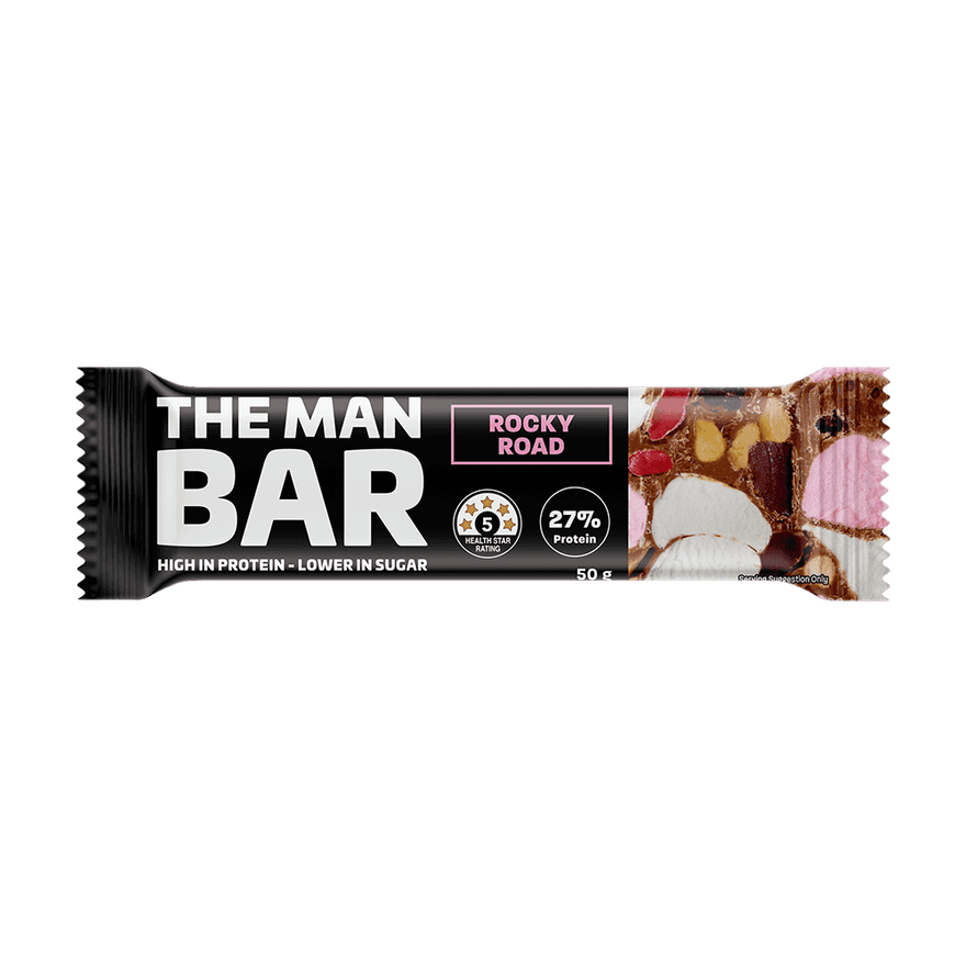 The Man Bar