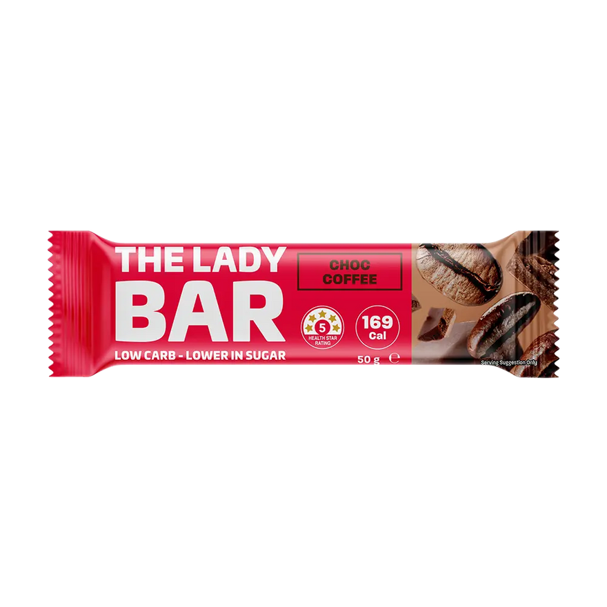 The Lady Bar