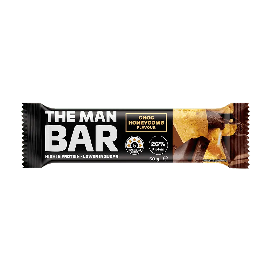 The Man Bar