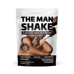 The Man Shake