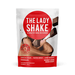 The Lady Shake