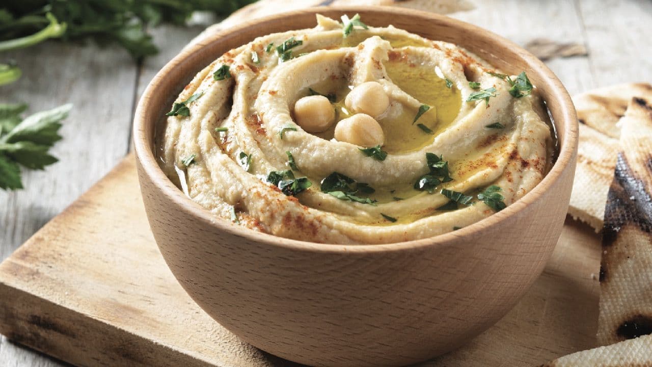 Hummus