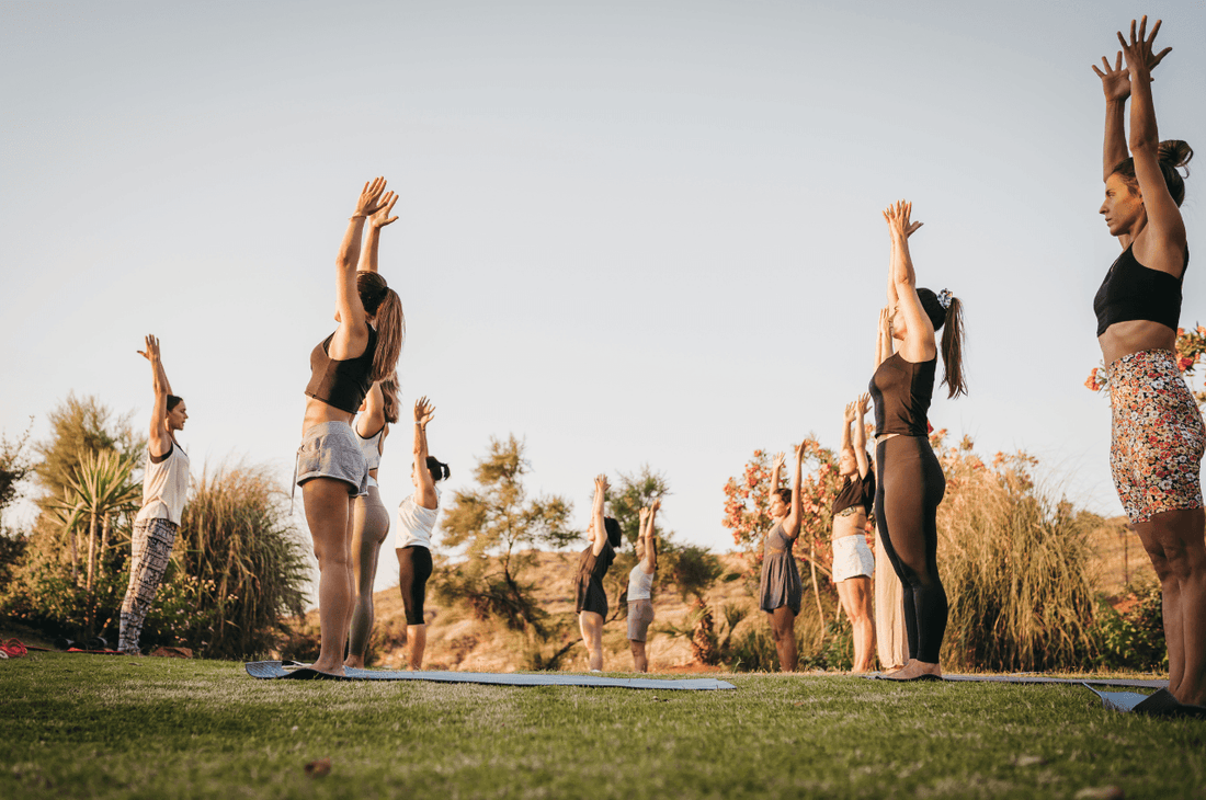 How to Have a Healthier Body and Mind