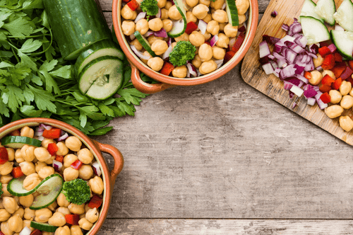 These 6 Ingredients Are Making Your Salad Unhealthy
