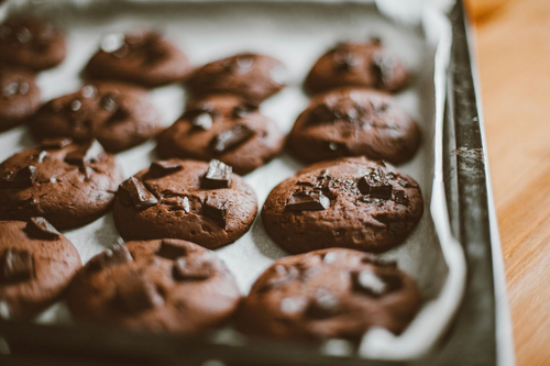Low-calorie, Winter-warmers