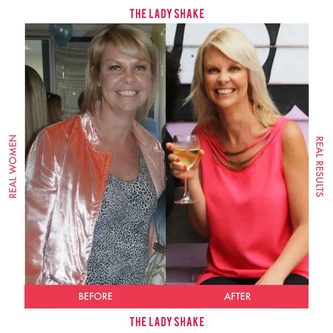 My Own Weight Loss Journey