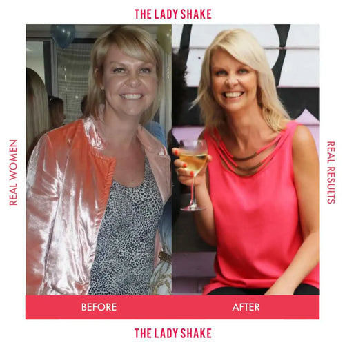 My Own Weight Loss Journey