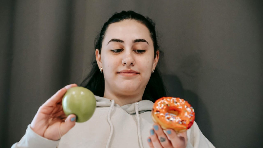 Are All Calories Equal?