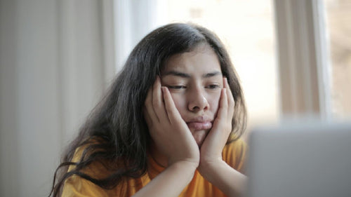 How To Combat Boredom-Eating