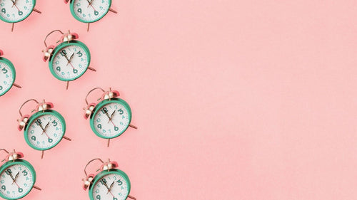 How Daylight Saving Impacts Energy Levels