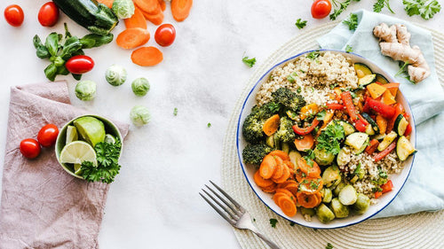 Why Fibre Is Your Friend