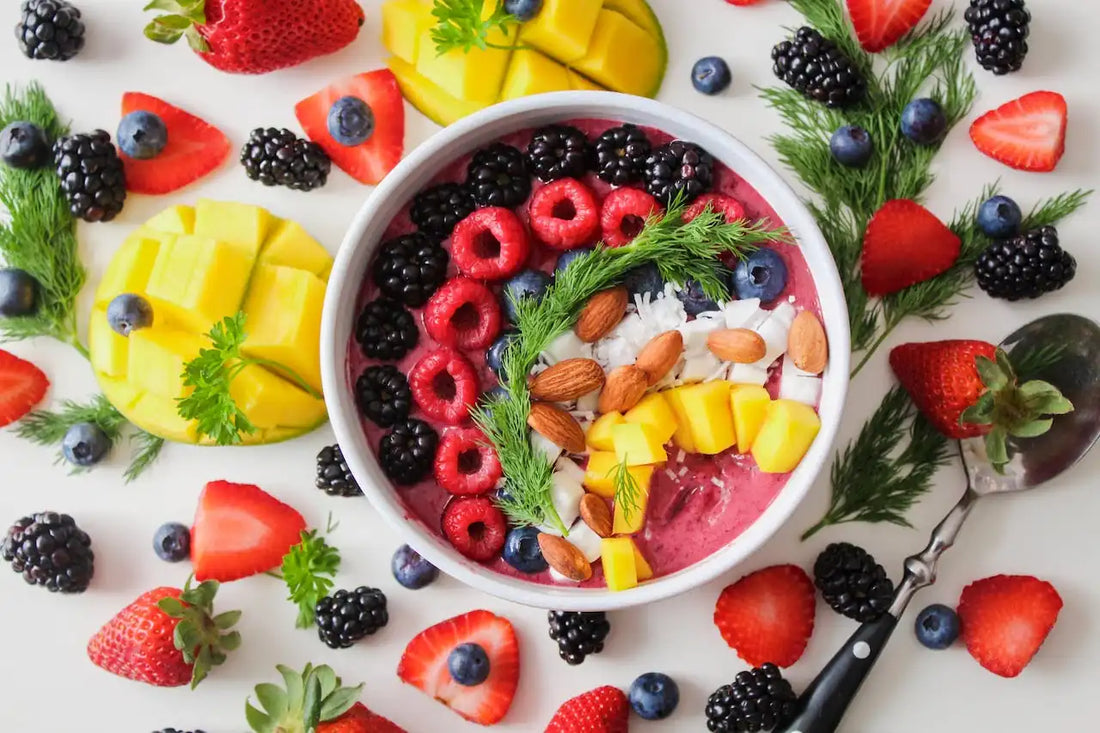 How Gut Health Aids Weight Loss