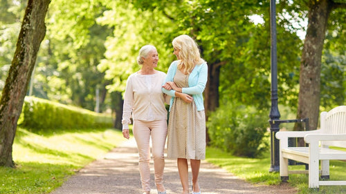 Spotting Signs Of Cognitive Decline In A Loved One