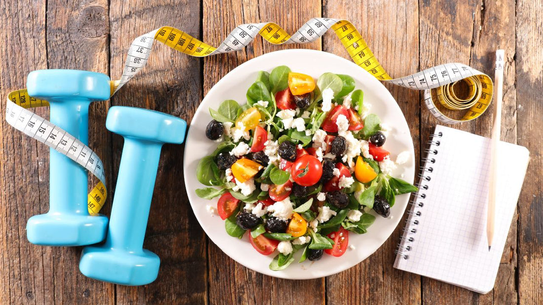 Proper Nutrition After Exercise: Why It’s Important & What To Eat