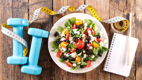 Proper Nutrition After Exercise: Why It’s Important & What To Eat