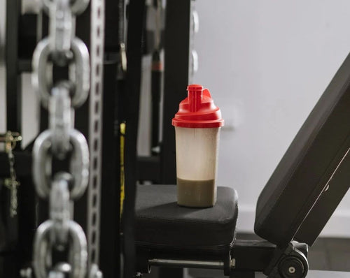 Protein Powder For Weight Loss: How Much Protein Should Women Be Getting Daily?
