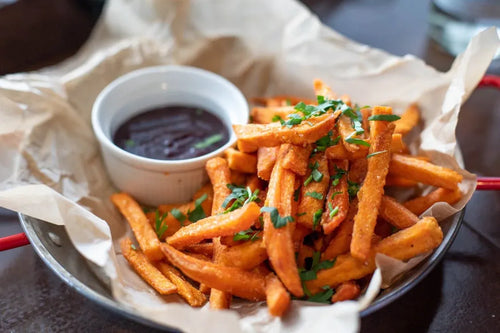 10 Foods That Are Natural Appetite Suppressants