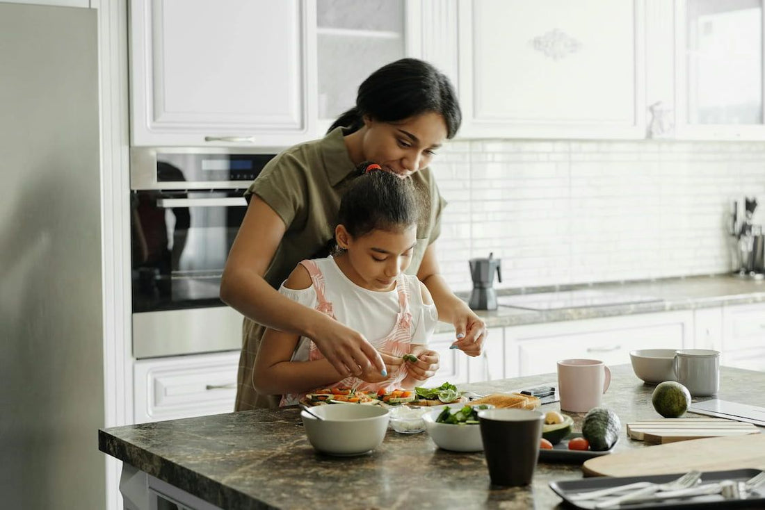 10 Healthy Mother's Day Brunch Ideas Sure to Make Mum Smile