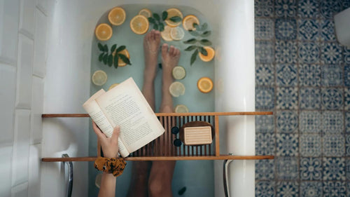 Say It, Then Slay It: Self-care Is Not Selfish