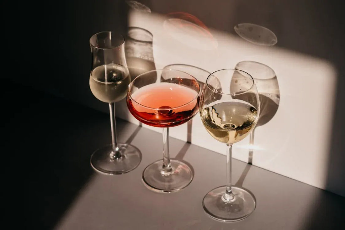 Low-Calorie Wines That Won’t Blow Your Diet