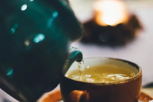 Green Tea Extract Benefits: Your Weight Loss Journey's New Secret Weapon