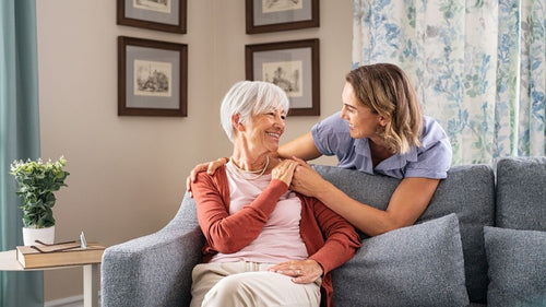 Safe & Solo: Maintaining Independence In Older Age With Peace Of Mind