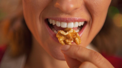 What Is Sensory Hunger?