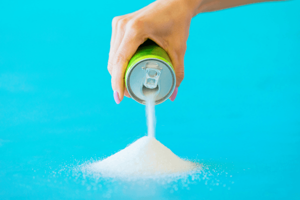 The #1 way to kickstart your weight loss!