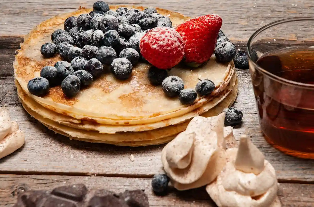 8 Things Dieticians Recommend To Stop Sugar Cravings